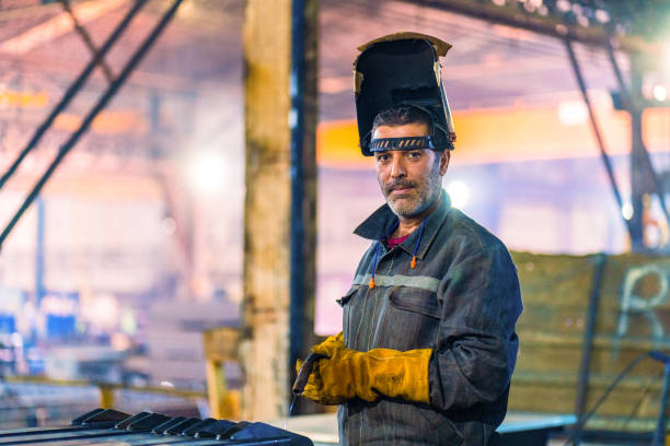 Suisun City, CA Welder & Metal Fabrication Company