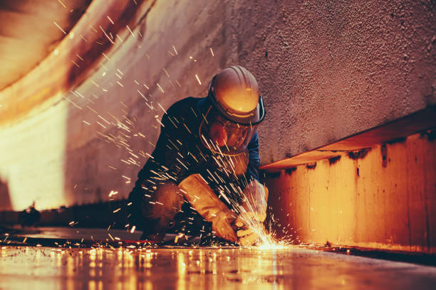 Best Automotive Welding in Suisun City, CA