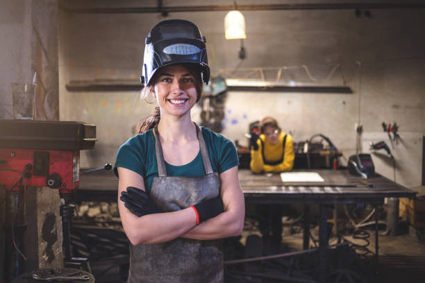 Reliable Suisun City, CA Welder & Metal Fabrication Solutions